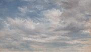 John Constable Clouds china oil painting reproduction